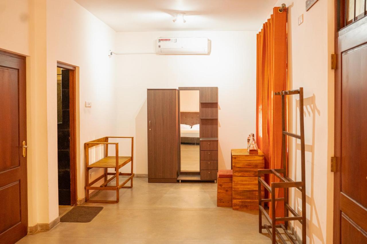 Battaramulla Boutique Villa スリ・ジャヤワルダナプラ・コッテ エクステリア 写真