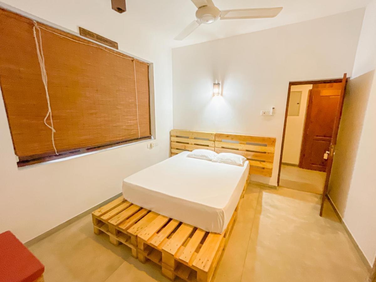 Battaramulla Boutique Villa スリ・ジャヤワルダナプラ・コッテ エクステリア 写真