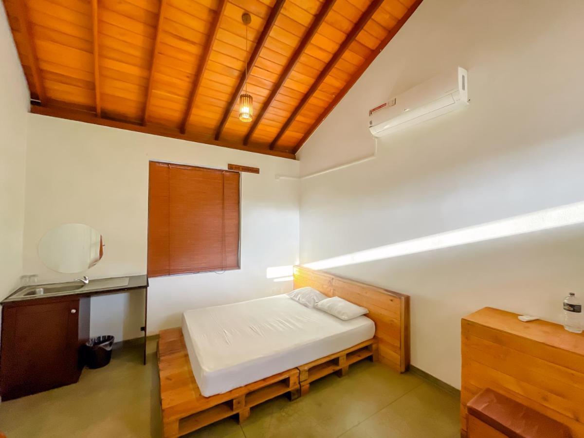 Battaramulla Boutique Villa スリ・ジャヤワルダナプラ・コッテ エクステリア 写真