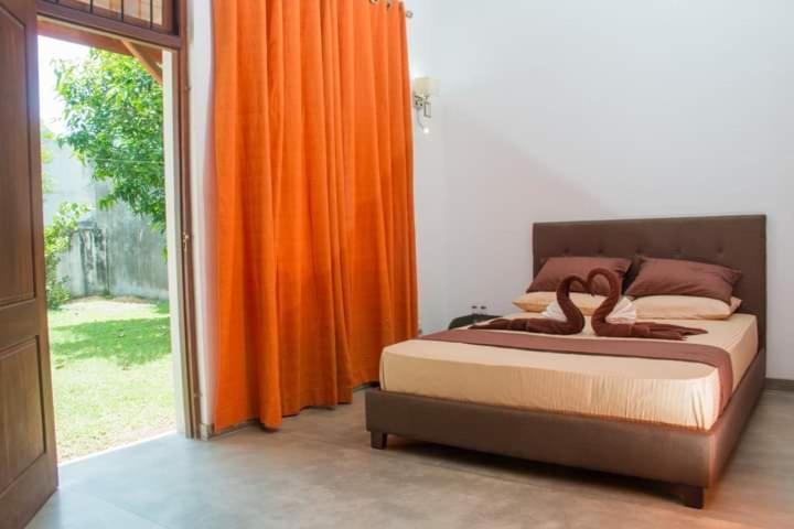 Battaramulla Boutique Villa スリ・ジャヤワルダナプラ・コッテ 部屋 写真